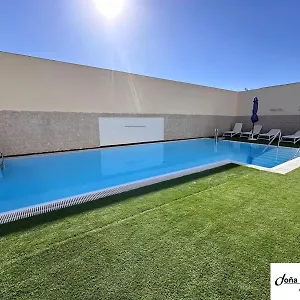 Sercotel Dona Carmela Seville