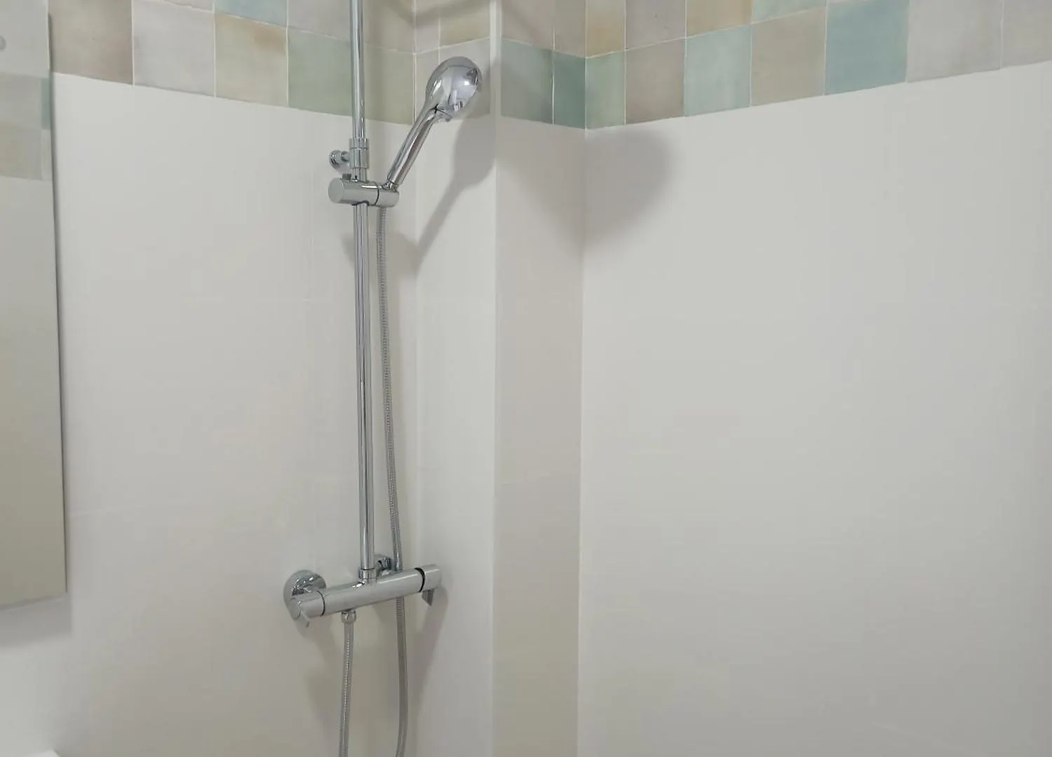 Homestay La Casa De Angela Apartment Seville Spain