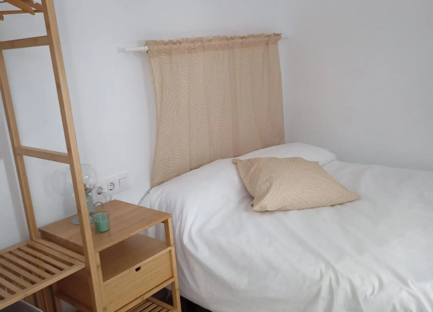 Ferienwohnung La Casa De Angela Sevilla Spanien