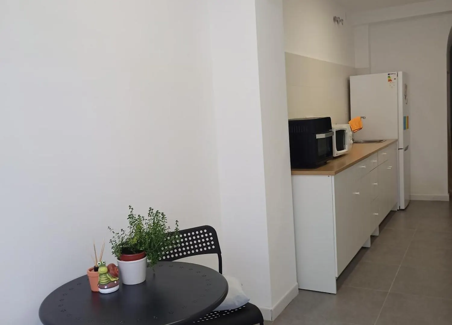 Ferienwohnung La Casa De Angela Sevilla