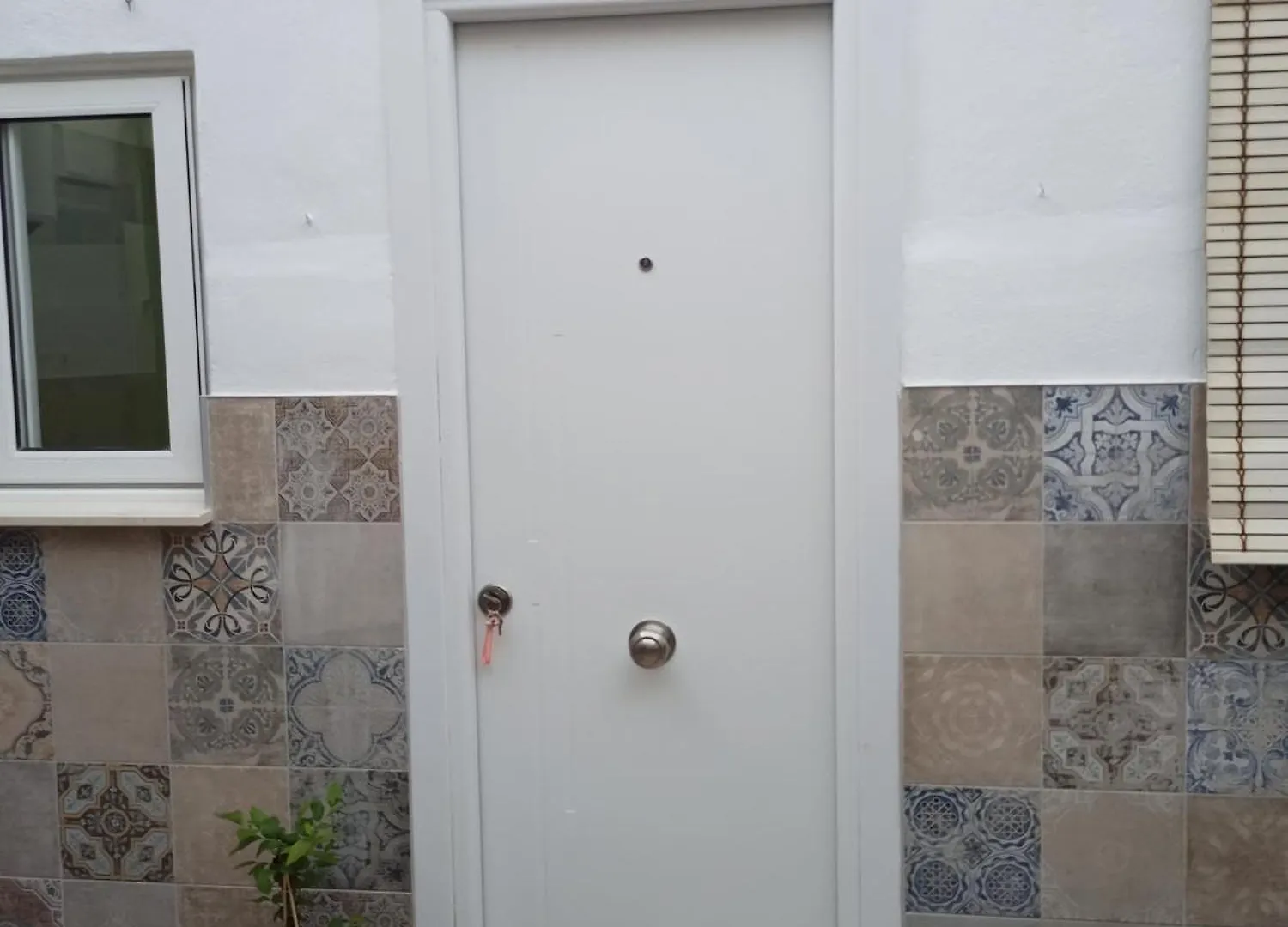 Ferienwohnung La Casa De Angela Sevilla 0*,  Spanien