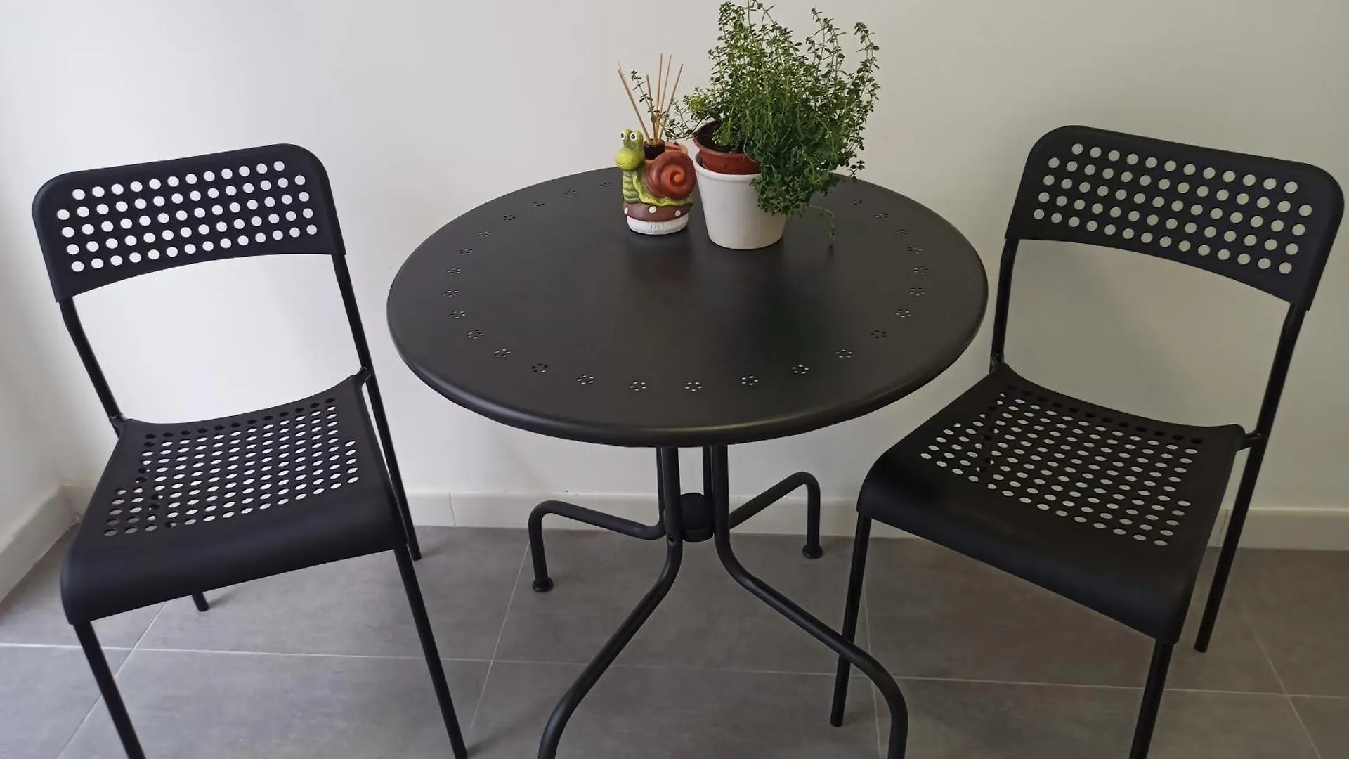 Homestay La Casa De Angela Apartment Seville